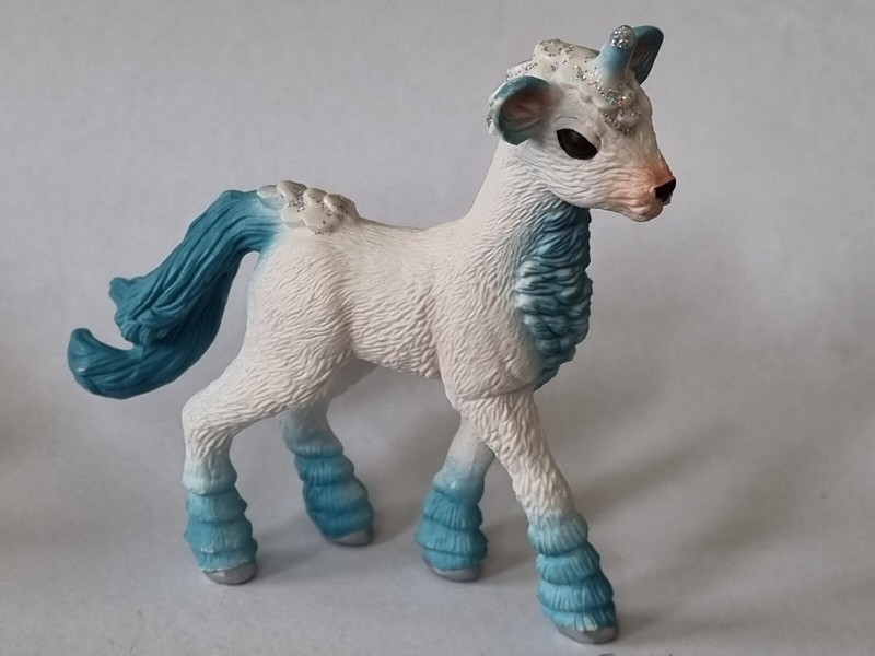 Schleich Bayala - AuswÃ¤Hlen - Elfen, EinhÃ¶Rner,  Feen (S9)