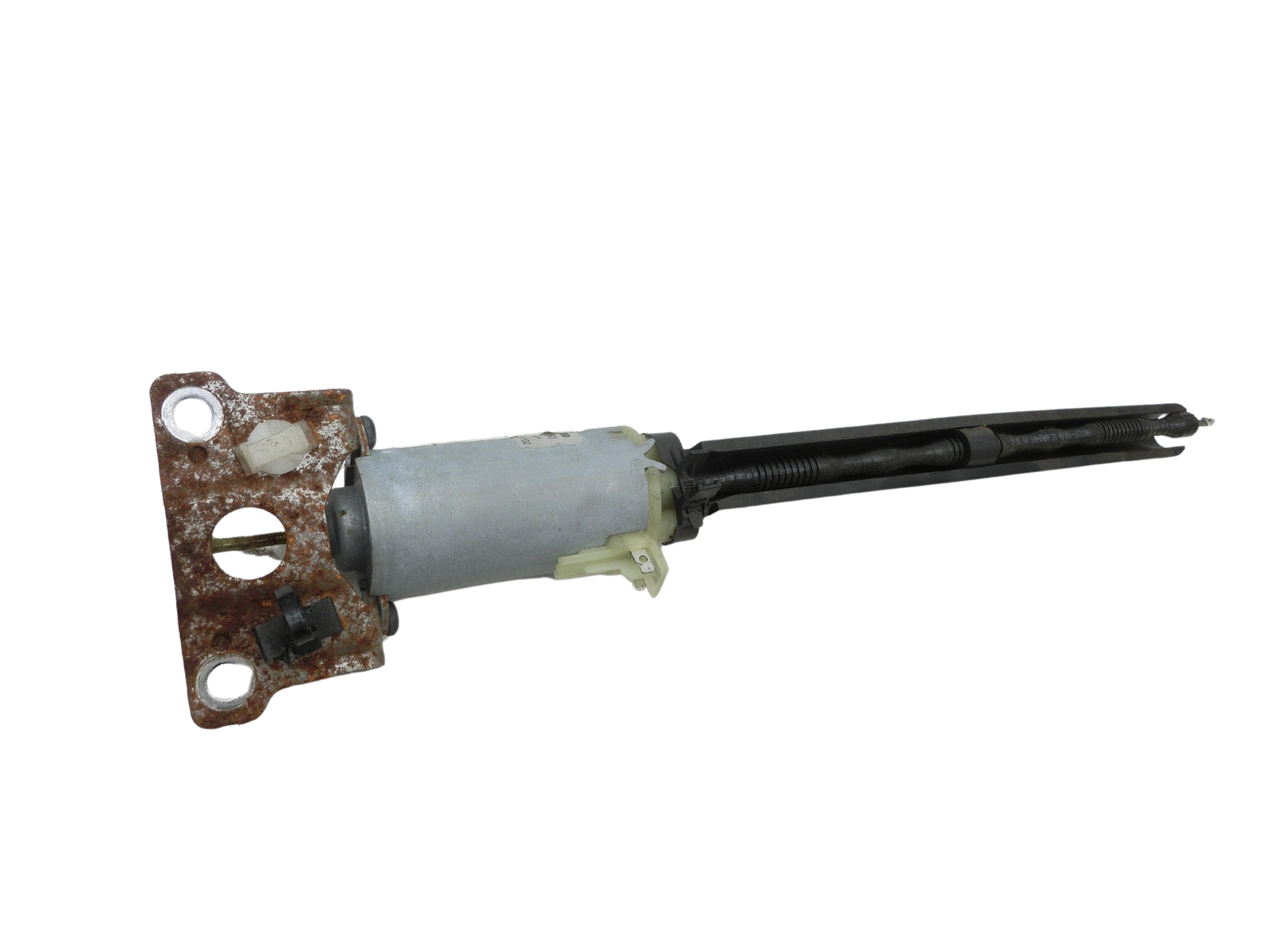 motor eléctrico para electrónicos Ajuste de asiento derecha delante Jaguar XF X250 08-11 - Bild 1