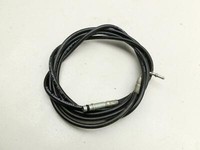 Mercedes CLK 320 A208 Cabrio Hydraulik Schlauch Leitung 72 für Verdeck Mercedes CLK 320 A208 31.01.2000 gebraucht Vorschau 2