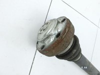 BMW E91 3er 330i 06-08 Kombi 3,0i 200KW Antriebswelle Gelenkwelle Hinten Links BMW E91 3er 330i 06-08 21.12.2007... Vorschau 4