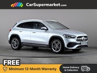 2022 Mercedes-Benz GLA GLA 250e Exclusive Edition Auto Hatchback PETROL/ELECTRIC