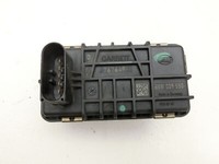 Citroen C5 RD TD 08-12 HDI  3,0 177KW Druckregler Turbolader H-11 G-28 Citroen C5 RD TD 08-12 25.01.2010 6NW009550... Vorschau 5
