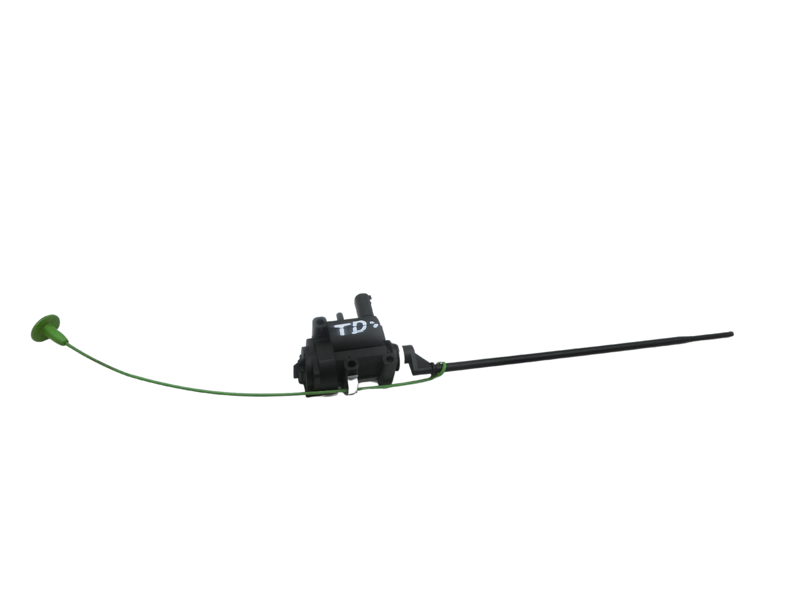 BMW F10 528i 10-13 Tankdeckel Stellmotor Tankklappenmotor  - Bild 1