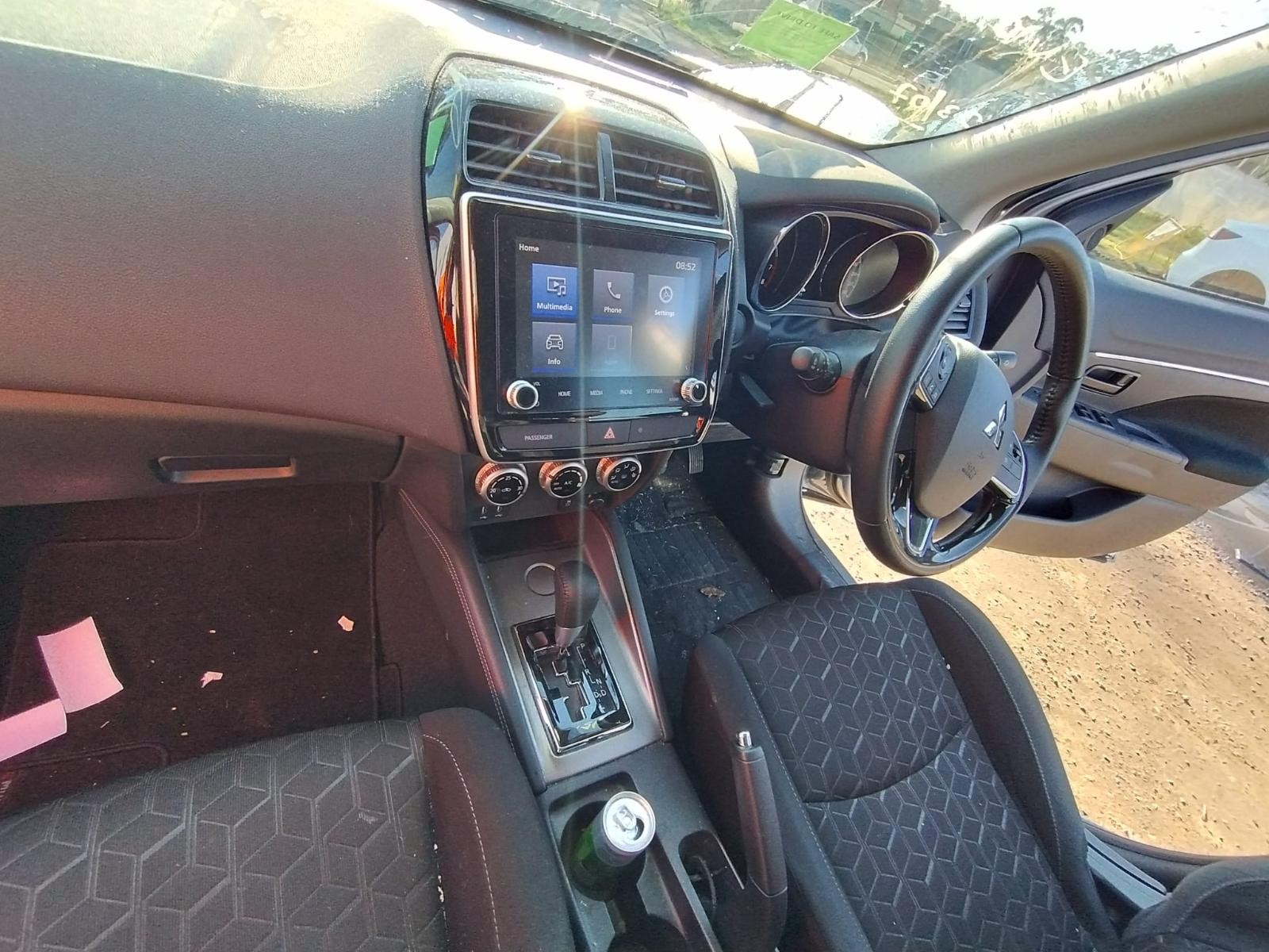 MITSUBISHI ASX XC-XD 07/2017-2024 HEATER FAN MOTOR 2.0L PETROL - thumbnail 11