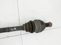 BMW X1 E84 X18D 09-12 Kombi 2,0d 105KW 4WD Antriebswelle Gelenkwelle Rechts Hinten BMW X1 E84 X18D 09-12 21.06.2010... Vorschau 5