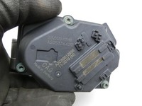 Audi A6 4F C6 qu 04-08 TDI 3,0 171KW ASB Drosselklappe Audi A6 4F C6 qu 04-08 05.04.2006 059145950R A2C59512938... Vorschau 4