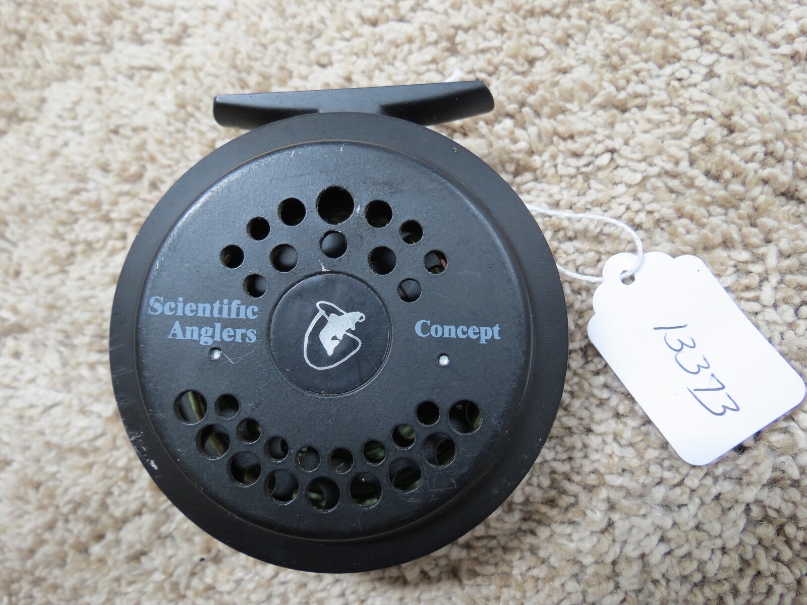 【新品未開封】scientific anglers DT-3-F Amazon.com: Scientific Anglers WF-4-F Frequency Boost