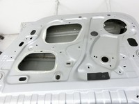 Renault Scenic III JZ 09-12 Tür Beifahrertür Rechts Vorne TED69 Renault Scenic III JZ 09-12 30.08.2011 gebraucht Vorschau 8