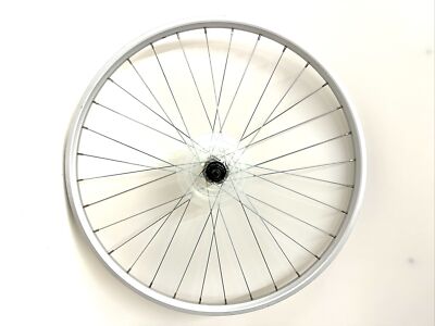 Alloy Silver 650b 27.5