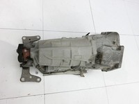 BMW 1er E82 07-11 3,0 160KW GA6L-45R Automatikgetriebe Getriebe ohne Wandler GA6L45R BMW 1er E82 07-11 18.06.2008... Vorschau 7