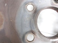 Kia Ceed JD 12-15 4 x Kompletträder Stahlfelge Ganzjahresreifen 195/65R15 5X114.3 Kia Ceed JD 12-15 28.03.2013... Vorschau 8