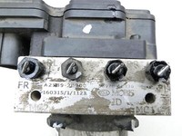 Kia Ceed JD 15-18 ABS Steuergerät Aggregat Hydraulikblock Kia Ceed JD 15-18 24.05.2016 61589-45200 A2589-30900 gebraucht Vorschau 7