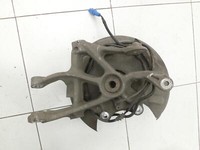 Peugeot 508 I 8D 14-18 Lim Hdi 2,0 110KW Achsschenkel Radnabe mit ABS Rechts Hinten Peugeot 508 I 8D 14-18... Vorschau 4