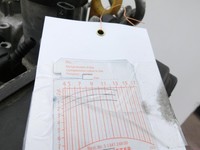 VW UP AA 15-23 1,0 44KW CHYA Motor Triebwerk VW UP AA 15-23 15.01.2015 04C100098 gebraucht Vorschau 7