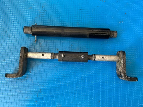 marin専用 車体と一緒にご検討頂きたいマリンバイクアフターパーツ ご紹介