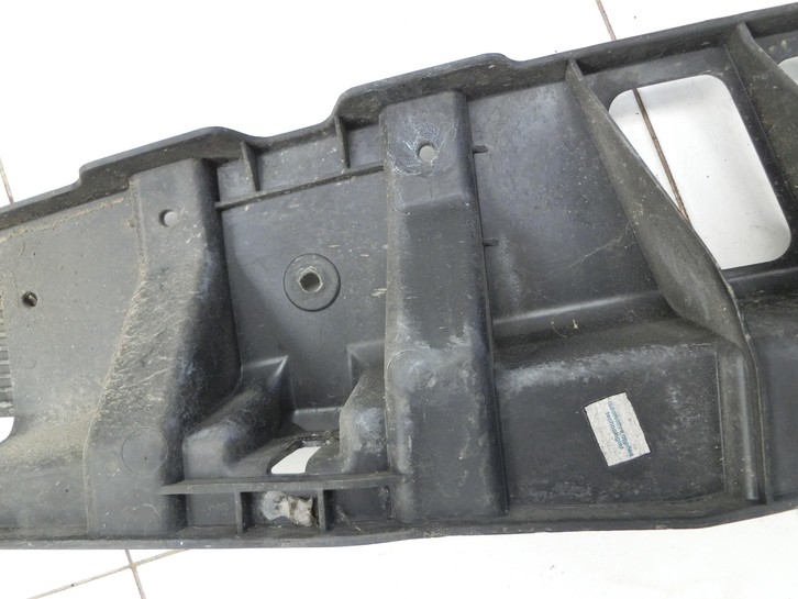 Range Rover Sport LS 05-10 Geländewagen Träger Pralldämpfer für Stoßstange Hinten Range Rover Sport LS 05-10... Vorschau 7