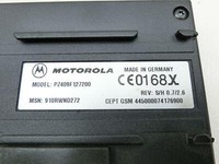 Lexus LS400 94-97 Steuergerät ECU Modul SG Transceiver Lexus LS400 94-97 10.12.1996 910RWND272 867400W050 gebraucht Vorschau 2