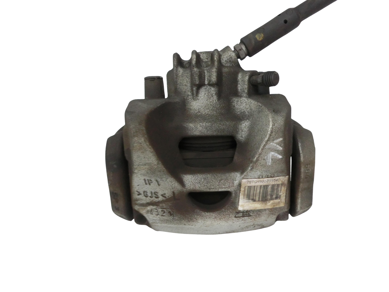 Brake Caliper Front Left for Peugeot 308 I 07-11 - Bild 1