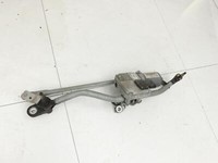 Audi A4 8K B8 07-11 Wischermotor m. Wischergestänge Vorne Audi A4 8K B8 07-11 29.10.2009 8K1955023C 8K1955119 gebraucht Vorschau 2