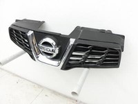 Nissan Qashqai J10 10-13 Frontgrill Kühlergrill Grill GAB Nissan Qashqai J10 10-13 01.01.2010 768820M060... Vorschau 4