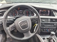 Audi A4 8K B8 07-11 Kombi Einstiegsleiste Rechts Vorne Audi A4 8K B8 07-11 30.12.2011 8K0853374 gebraucht Vorschau 8