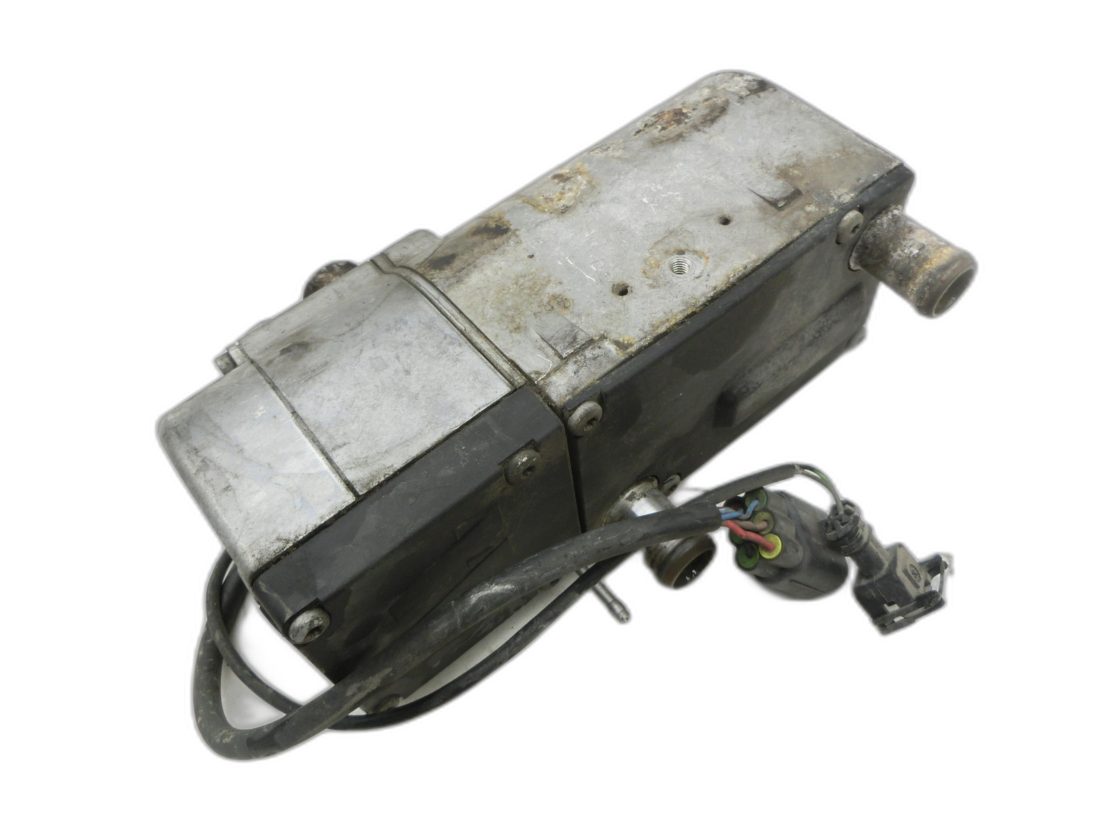 Parking Heater Auxiliary heaters heating for Ford Connect 06-09 - Bild 1