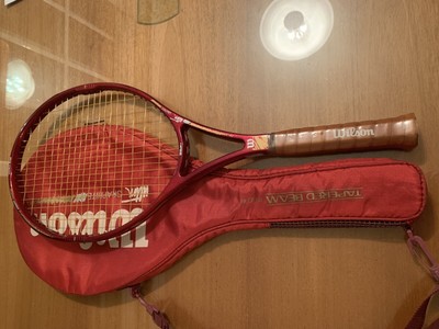 wilson ultra 105 s
