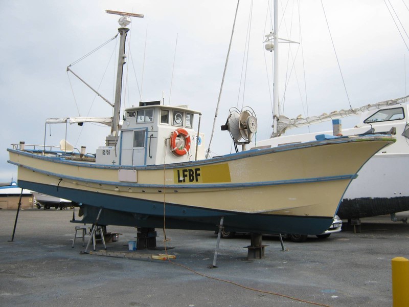 Antipodean Boats Connection - Page 918