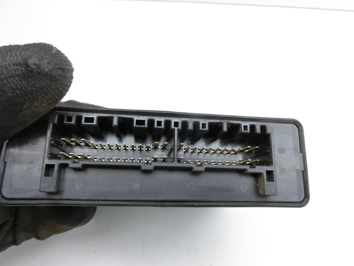 Mitsubishi Outlander III Steuergerät ECU Modul SG für Automatikgetriebe Mitsubishi Outlander III 29.05.2017... Bild 4