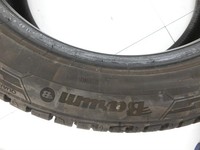 Opel Astra K 19-21 1x Reifen Ganzjahresreifen Barum 225/45R17 94V 8.75mm Opel Astra K 19-21 26.01.2021 gebraucht Vorschau 4