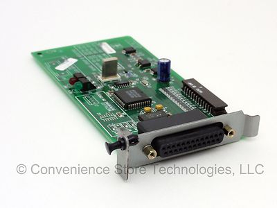Rebuilt Veeder-Root TLS-350 RS232 Module 329362-001 330719-010