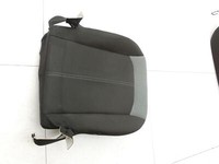 Ford EcoSport 12-22 Sitzbezug Sitzpolster für Fahrersitz Sitz Links Vorne beheizt Ford EcoSport 12-22 19.11.2015... Vorschau 4