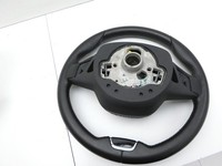 Skoda Octavia IV NX 20-24 Lenkrad Airbaglenkrad Skoda Octavia IV NX 20-24 26.04.2021 5E3419093B gebraucht Vorschau 4