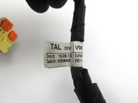 VW Phaeton 3D 10-16 Kabelbaum Leitungssatz Lenkrad VW Phaeton 3D 10-16 15.12.2011 3D0971582AF gebraucht Vorschau 5