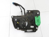 Opel Zafira Tourer P12 16-19 TDI 1,6 119KW AdBlue Tank Harnstofftank SCR Behälter Zusatztank Opel Zafira Tourer P12... Vorschau 5