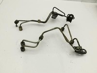 Mercedes Vito W638 110 96-03 TD 2,3 72KW Hochdruck Leitung Kraftstoffleitung Mercedes Vito W638 110 96-03... Vorschau 2