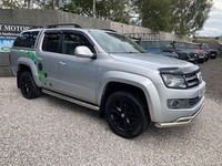 Volkswagen Amarok 2.0 BiTDI BlueMotion Tech Highline Auto 4Motion Euro 5 (s/s) 4