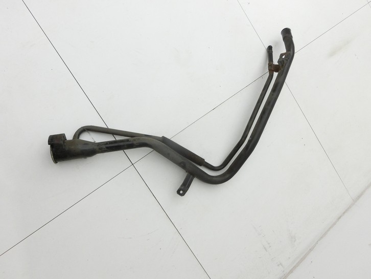 Mazda 6 GH 08-12 2,2d 120KW Tankstutzen Tank  - Bild 4