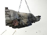 VW Phaeton 3D 01-07 TDI 3,0 165KW HYV 6G Automatikgetriebe Getriebe ohne Wandler VW Phaeton 3D 01-07 24.05.2007... Vorschau 2