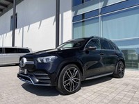 2023 Mercedes-Benz GLE 2.9 GLE400d AMG Line (Premium Plus) SUV 5dr Diesel G-Tron