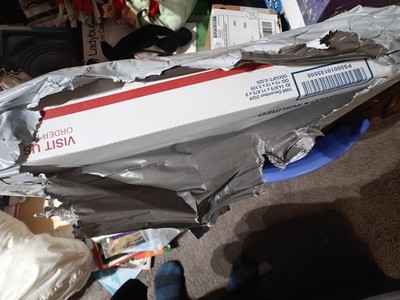 Artikelfoto(s) von einem verifizierten Käufer