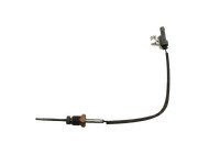 Opel Zafira C 16-19 1,6 100KW Sensor Abgastemperatursensor Abgassonde Opel Zafira C 16-19 29.10.2018 13583200 gebraucht Vorschau 1