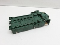 BMW 5er E39 530d 00-04 Relais Stromverteiler für Sicherungskasten BMW 5er E39 530d 00-04 09.04.2002 8387541 gebraucht Vorschau 4