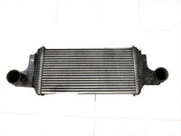 Mercedes W164 ML420 05-09 CDI 4,0 225KW Ladeluftkühler Kühler Mercedes W164 ML420 05-09 01.07.2007 1645000000... Vorschau 1