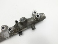 VW Phaeton 3D 10-16 TDI 3,0 176KW Verteilerrohr für Hochdruck Verteiler Links VW Phaeton 3D 10-16 15.12.2011... Vorschau 4