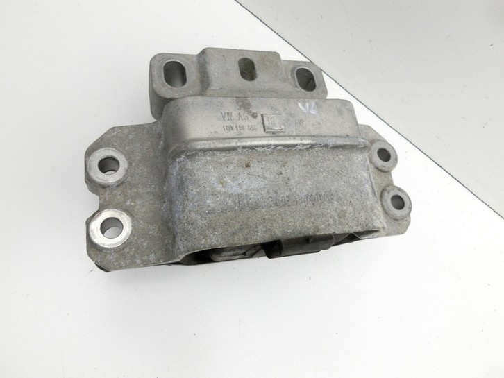 VW Caddy SA IV 15-20 TDI 2,0 75KW Motorhalter Motorlager Links Vorne VW Caddy SA IV 15-20 11.04.2019 1K0199555M... Vorschau 2