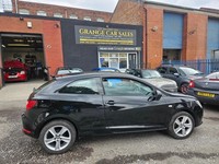 Seat Ibiza by Grange Car Sales, Manchester, Greater Manchester