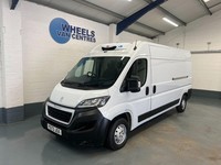 2023 Peugeot Boxer 2.2 BlueHDi 335 Professional Premium + L3 High Roof Euro 6 (s
