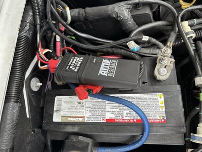 image 3 of engine