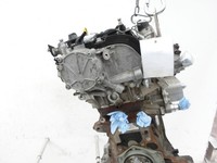 Opel Insignia B Z18 17-20 CDTi 2,0 125KW D20DTH Motor Triebwerk 939B5000 Opel Insignia B Z18 17-20 28.05.2019... Vorschau 4